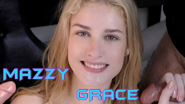 Wake up n Fuck Mazzy Grace Wunf 290 Порно Полные Видео