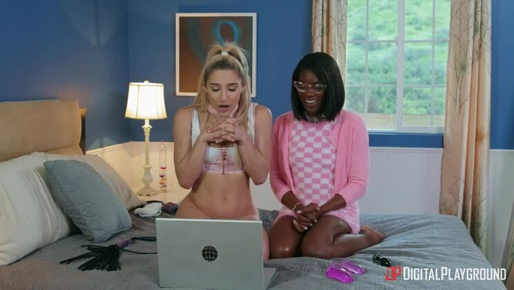 [Episodes] - Abella Danger, Ana Fox Queen A: Episode 2 / 10.5.2019 - Abella Danger