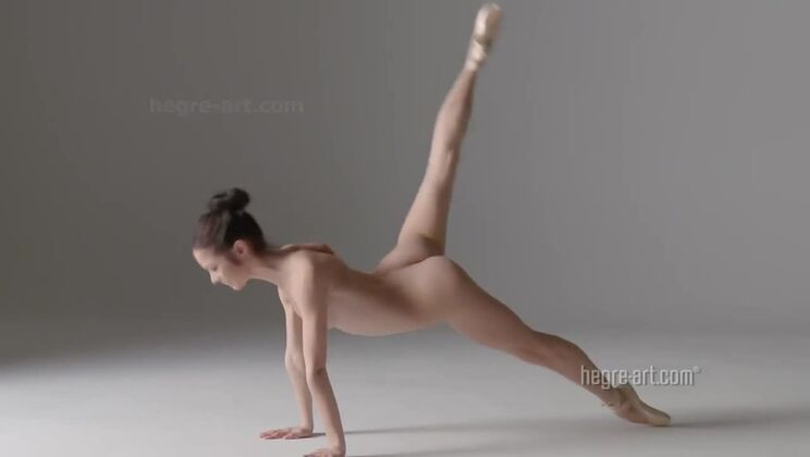 Nude Ballet