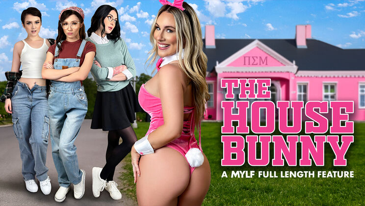 [MYLFFeatures] - The House Bunny - Donnie Rock - Evan Stone - Charlotte Sins - Aria Banks - Maya Woulfe - Tyler Cruise - Jade Valentine - Bunny Madison - Sonny Mckinley - Athena Heart - Joshua Lewis - Carlos Dickinson - Breezy Bri - Evie Christian - Bobbi Shay - Dylan Ledger - Axel Haze