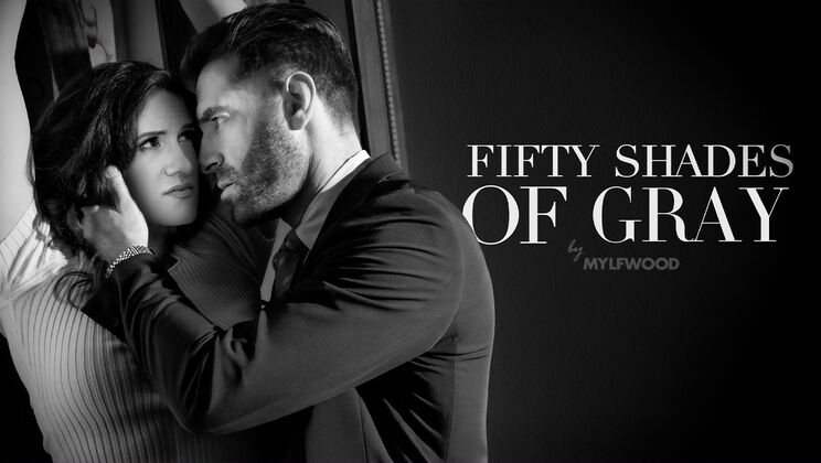 [MYLFwood] - 50 Shades of Milf - Penny Barber - Ken Feels