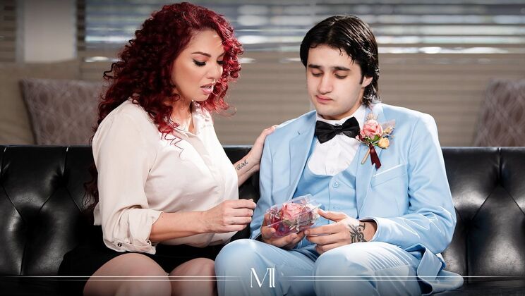 [ModernDaySins] - Prom Bombshell - Kiki D'Aire - Elias Cash